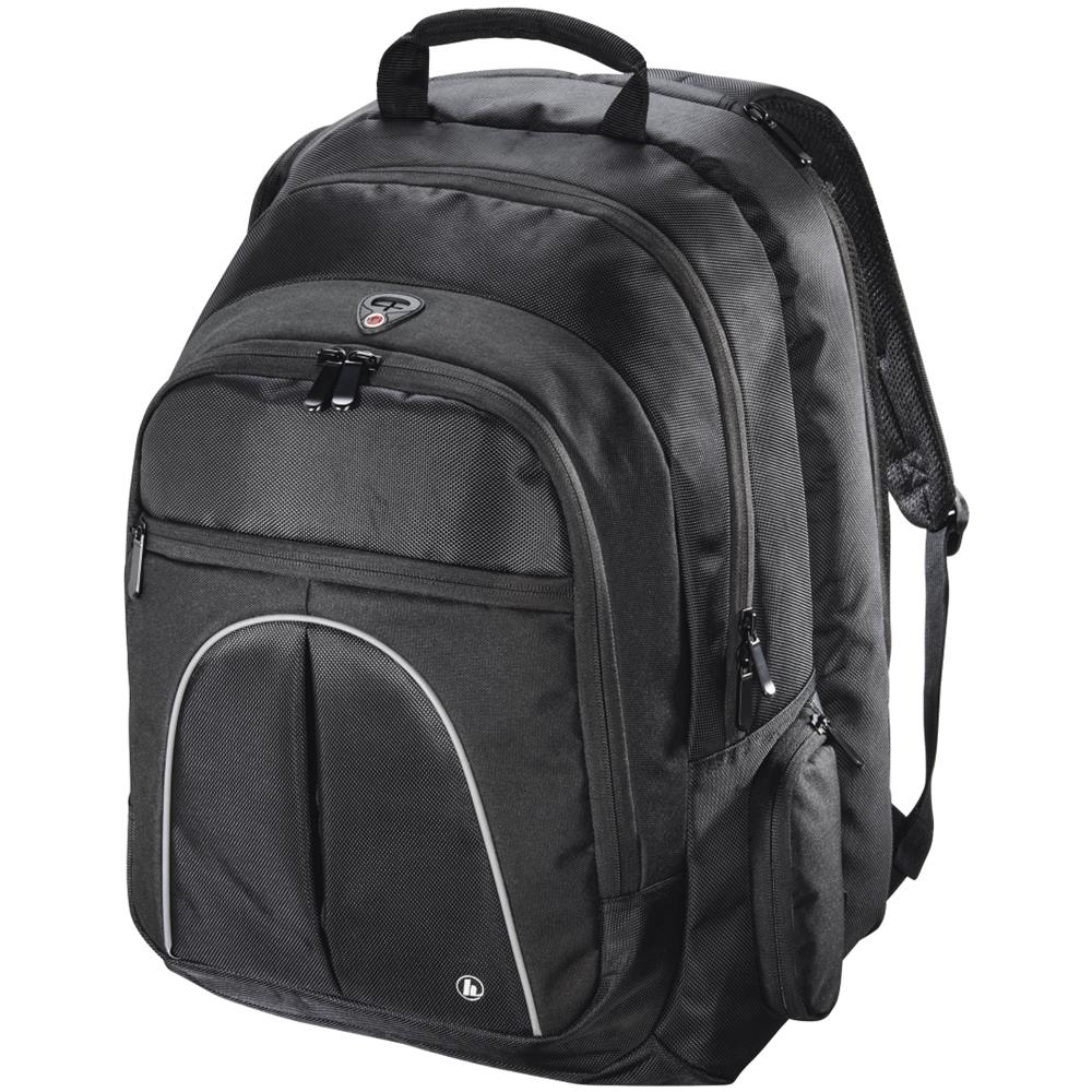 Vienna 43,9 cm (17.3") Zaino Nero - Foto 2