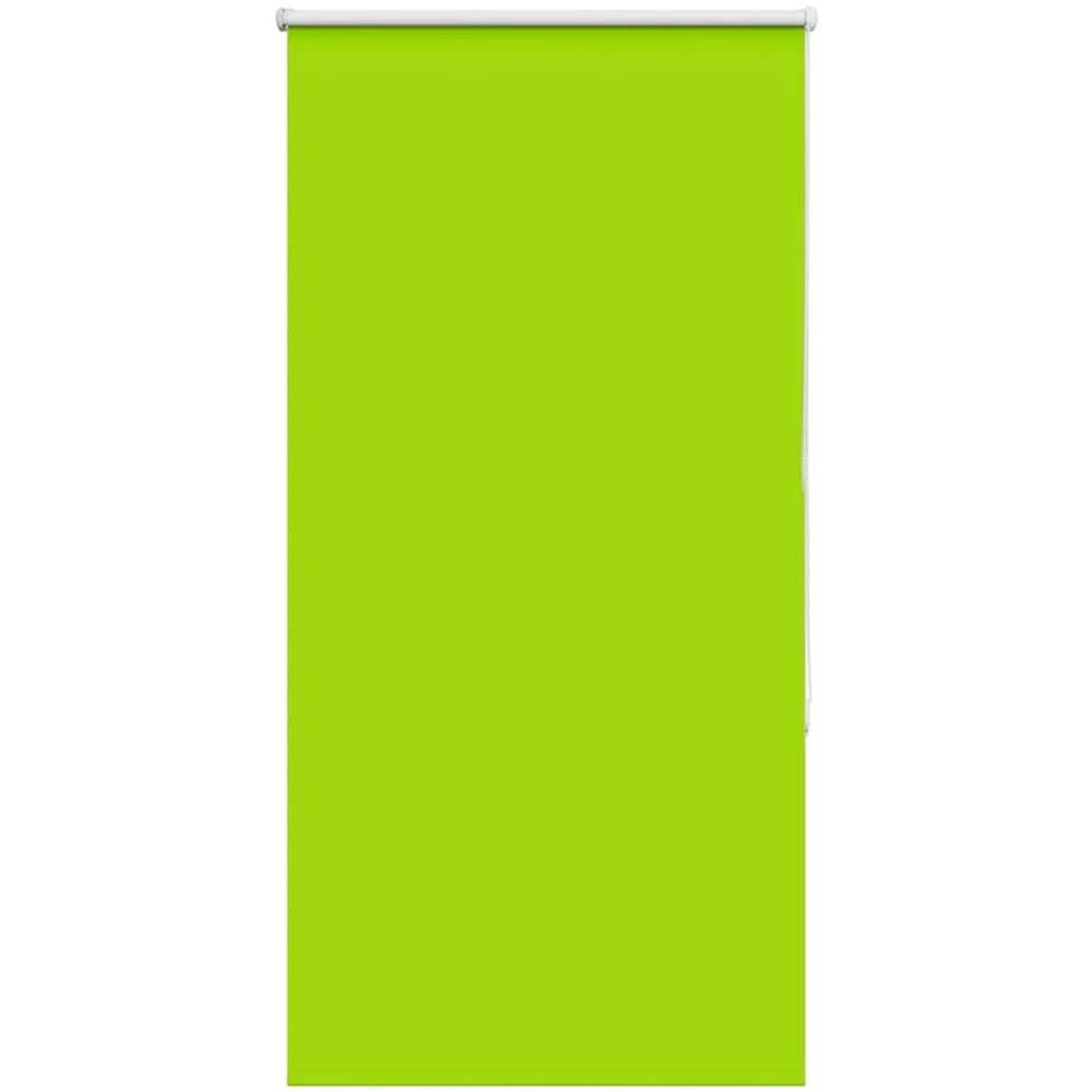 Tenda a Rullo Oscurante 80x175 cm Larghezza Tessuto 75,7 cm - Foto 1