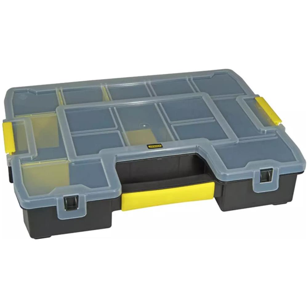 Cassetta Organizer porta minuteria Stanley 1-97-483 37,5x29,2x6,7 cm