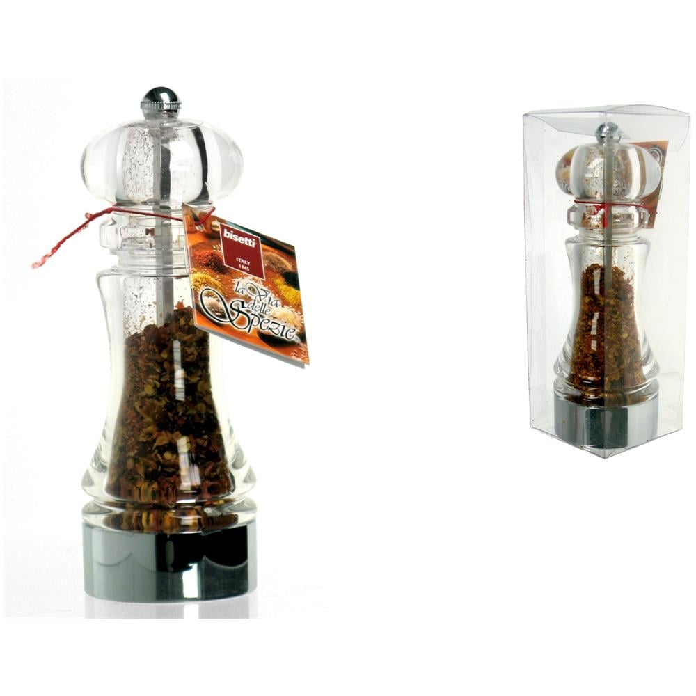 Macina Peperoncino 18 cm - Foto 1