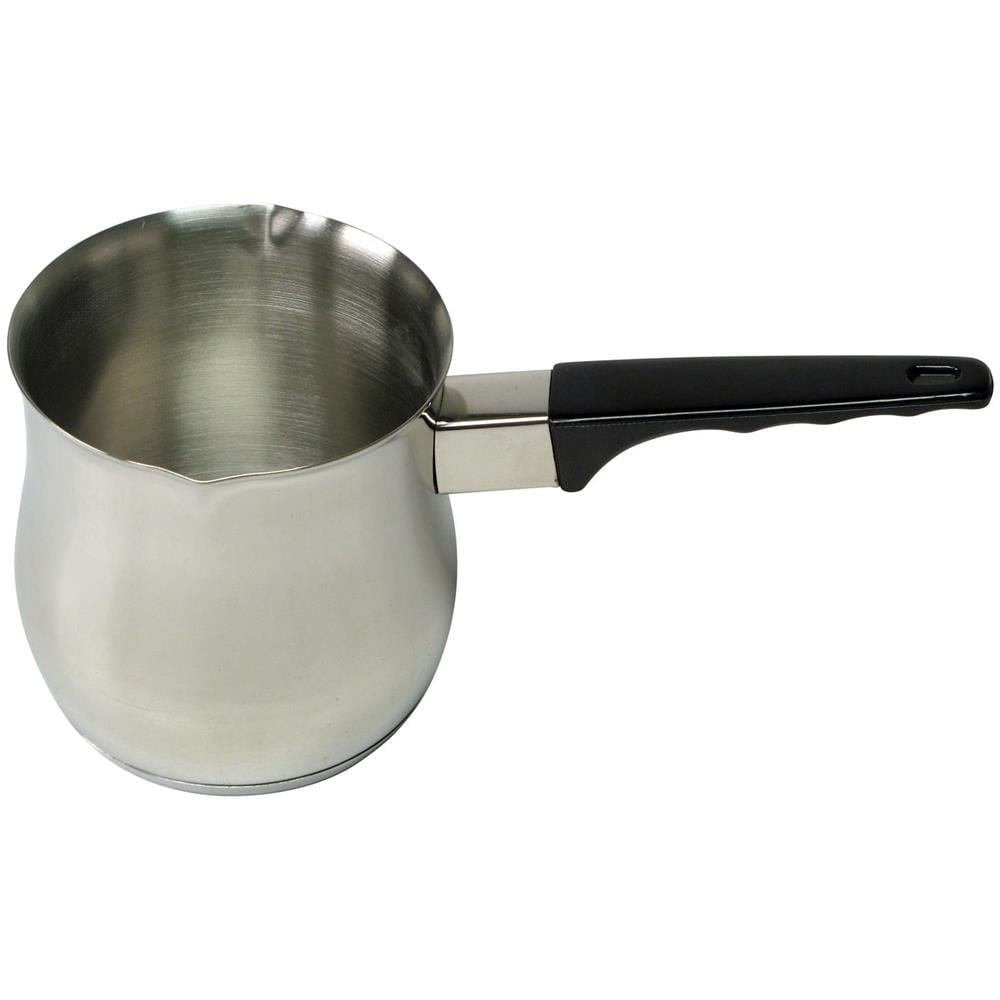 Caffettiera con Fondo ad Induzione 8 Tazze - Modello Omnia Turca - Foto 1