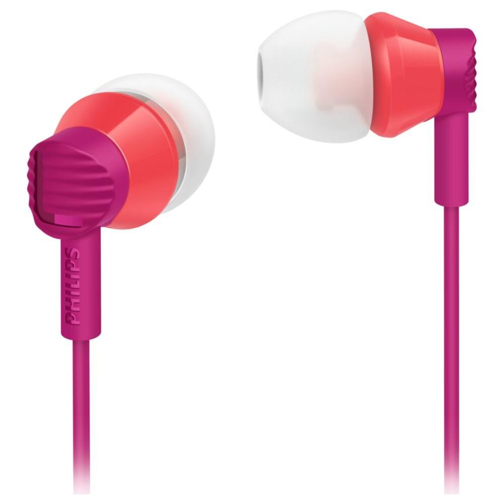 SHE3800PK / 00 Rosa Intraurale Auricolare cuffia - Foto 1