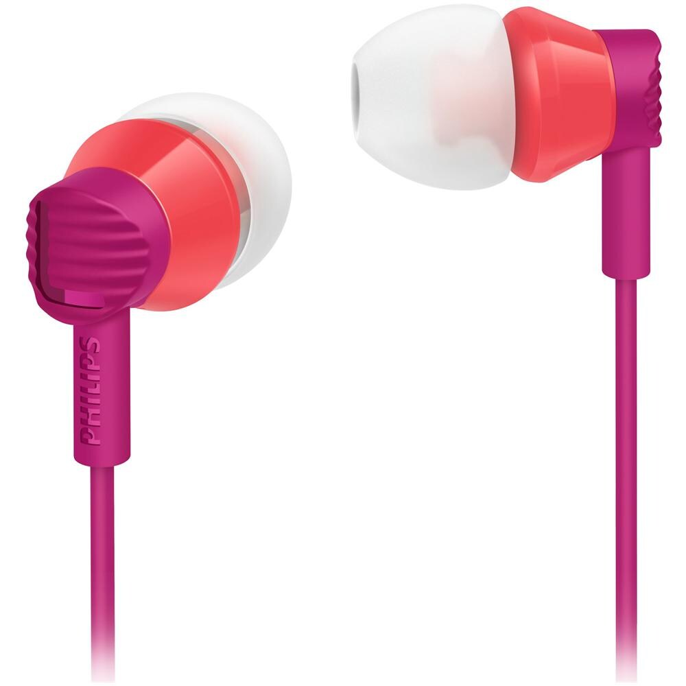 SHE3800PK / 00 Rosa Intraurale Auricolare cuffia - Foto 2