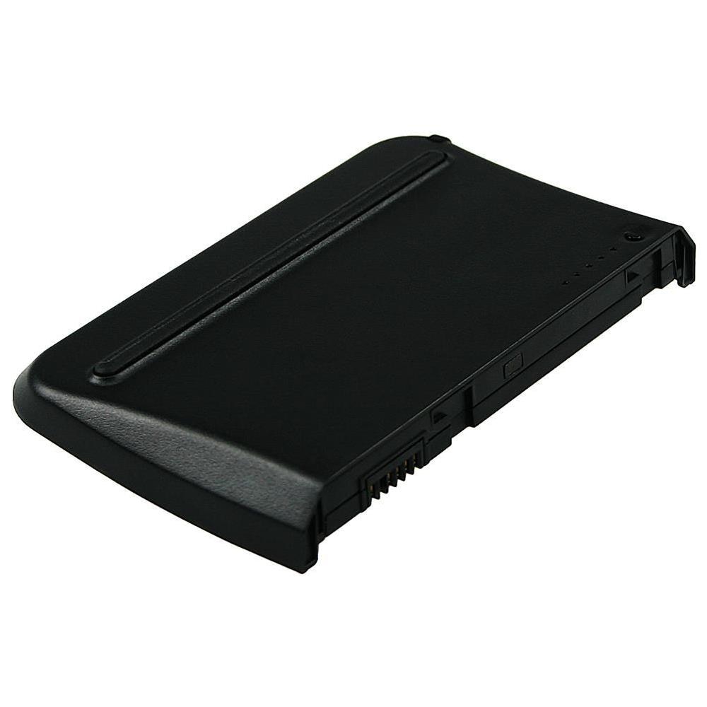 2-Power CBI3094A, 4000 mAh, Notebook / Tablet, Ioni di Litio, 12,4 cm, 8,2 cm, 2 cm - Foto 1