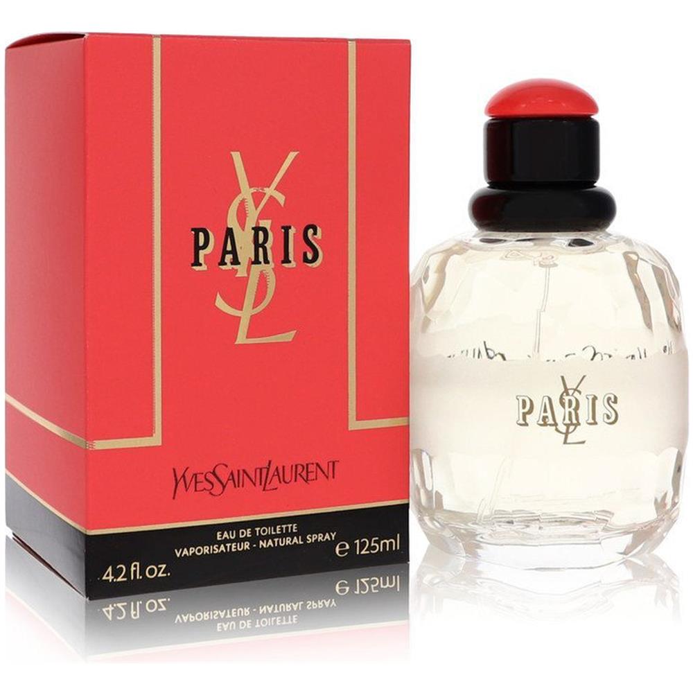 Profumo Paris Donna Edtv Ml 125 - Foto 11