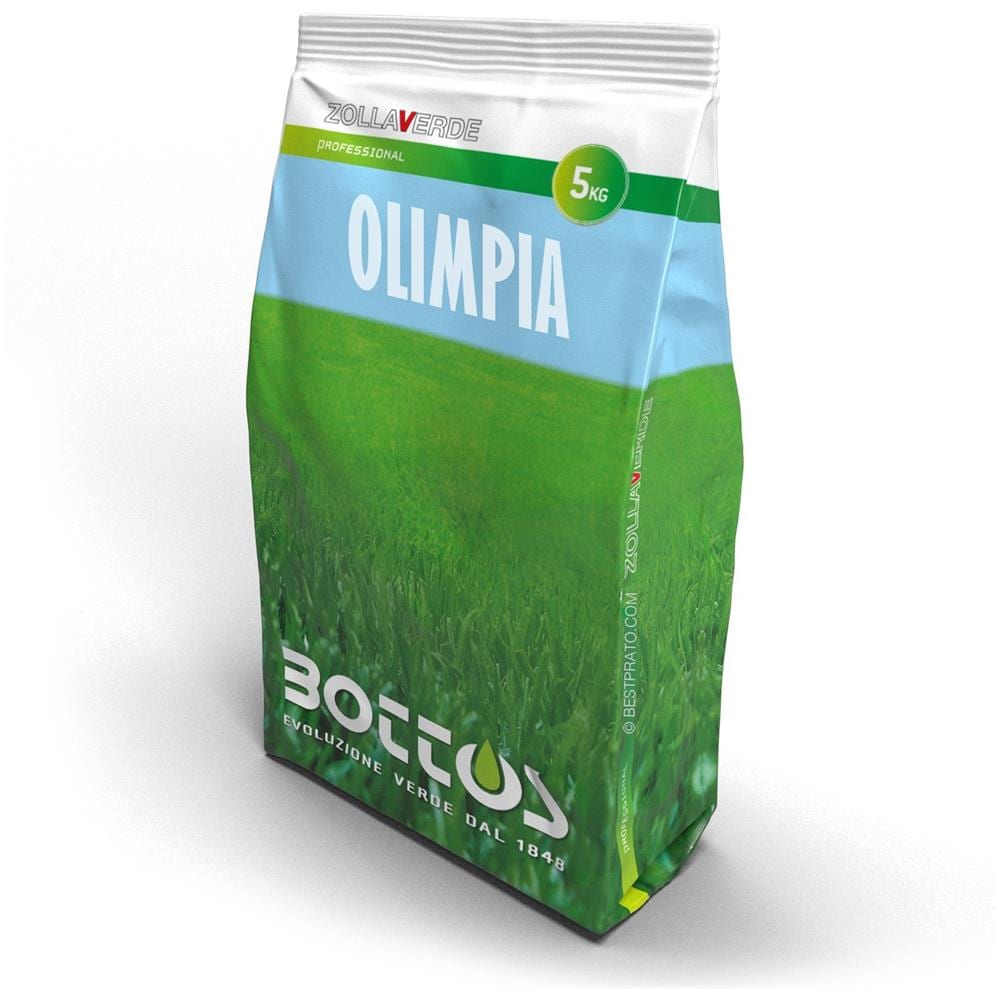Sementi Olimpia - 5 Kg - Foto 2