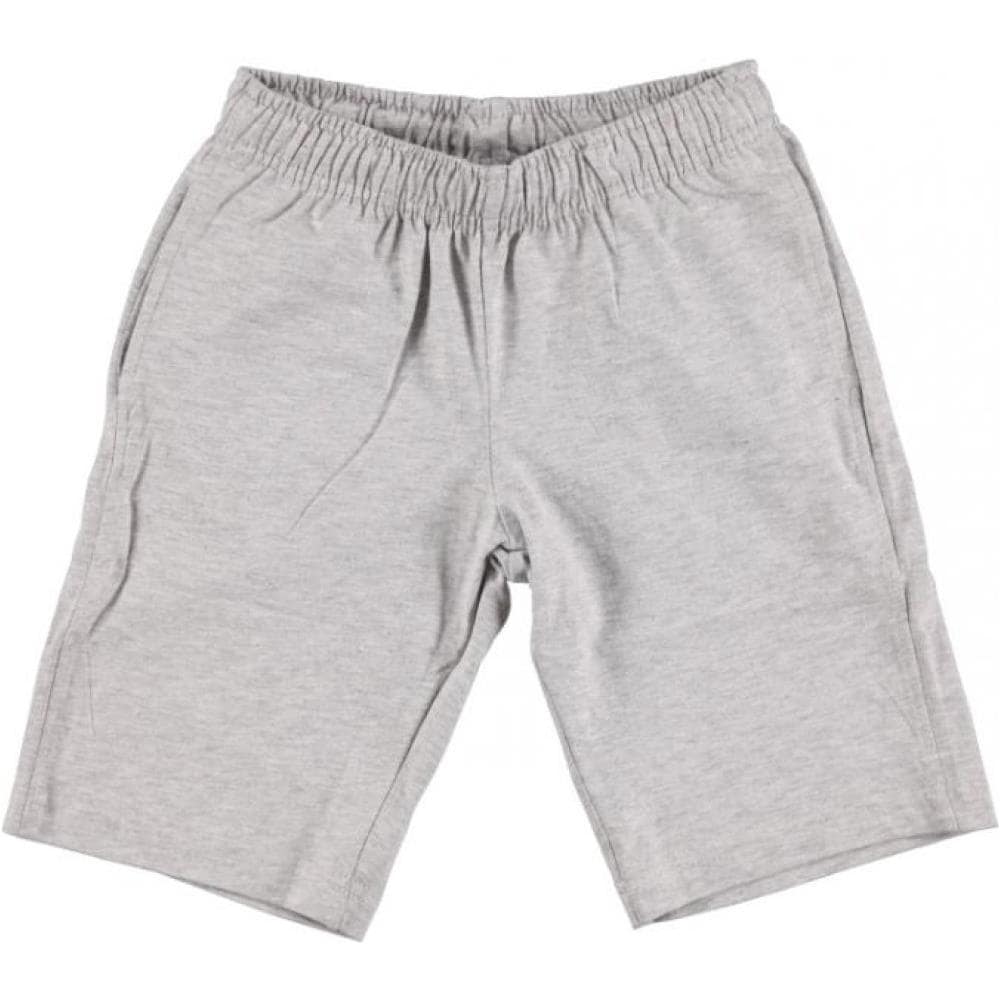 Short Jersey Bambino 6a Grigio - Foto 1