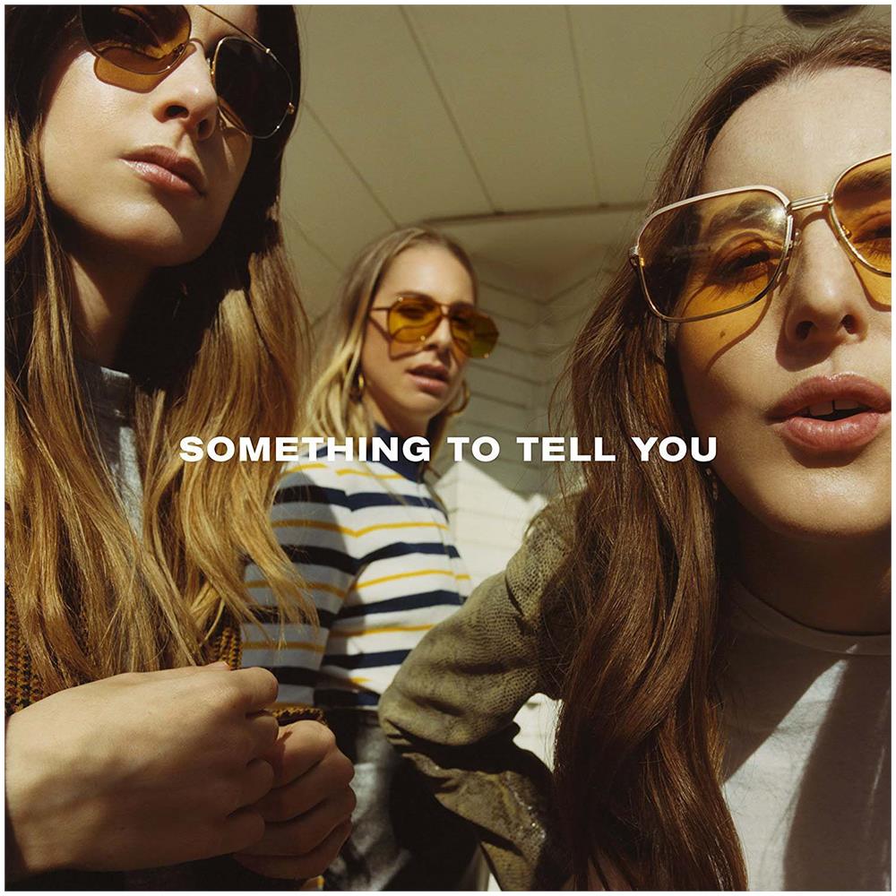 Haim - Something To Tell You (2 Lp)  - Foto 1