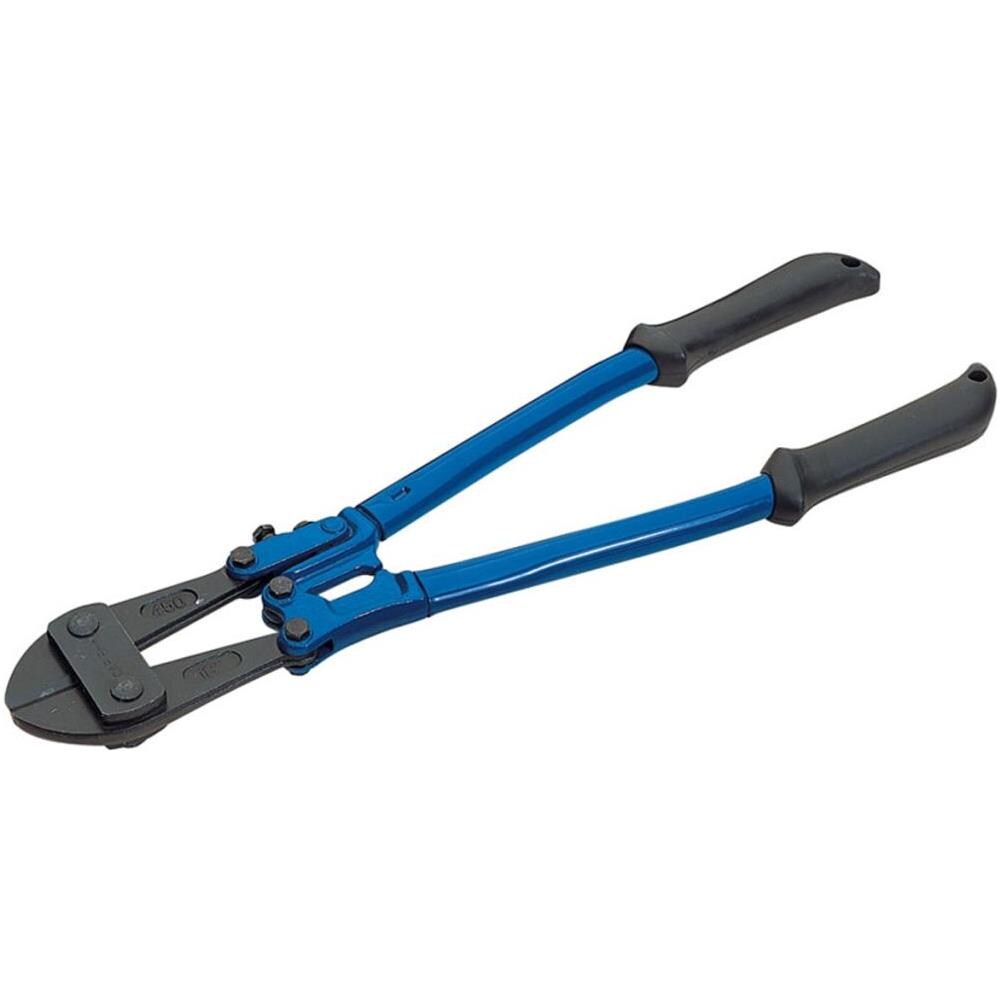 Tagliabulloni 450 Mm Blu 54266 - Foto 1