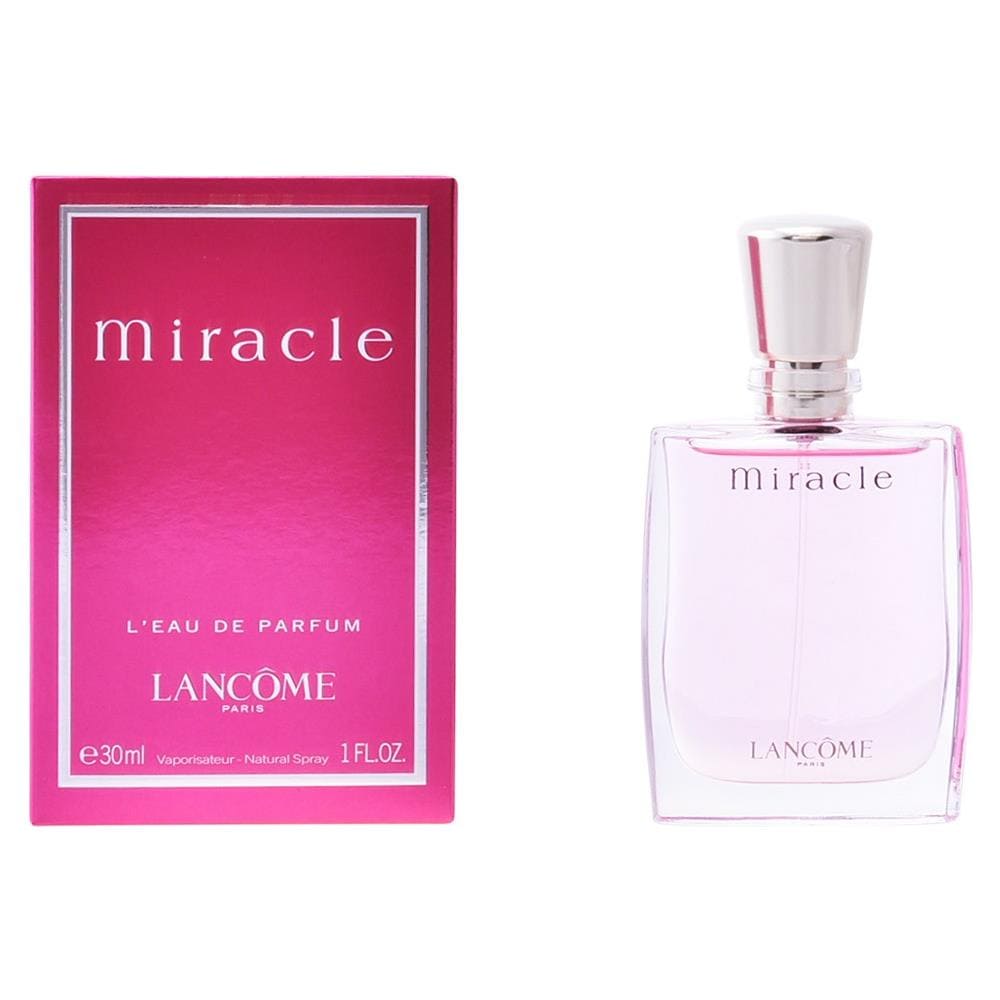 Lancome Miracle Edizione Limitata Eau De Parfume Spray 30ml - Foto 1