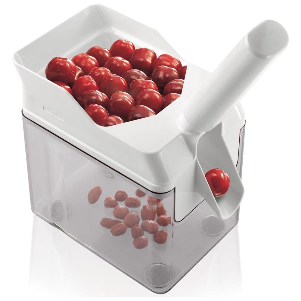 Denocciolatore Per Ciliegie Cherrymat Bianco 37200 - Foto 2