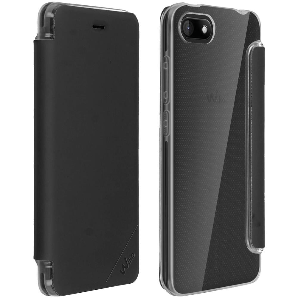 Custodia Sunny 3 Sportellino Cover Morbida Game Changer Original Nero - Foto 1