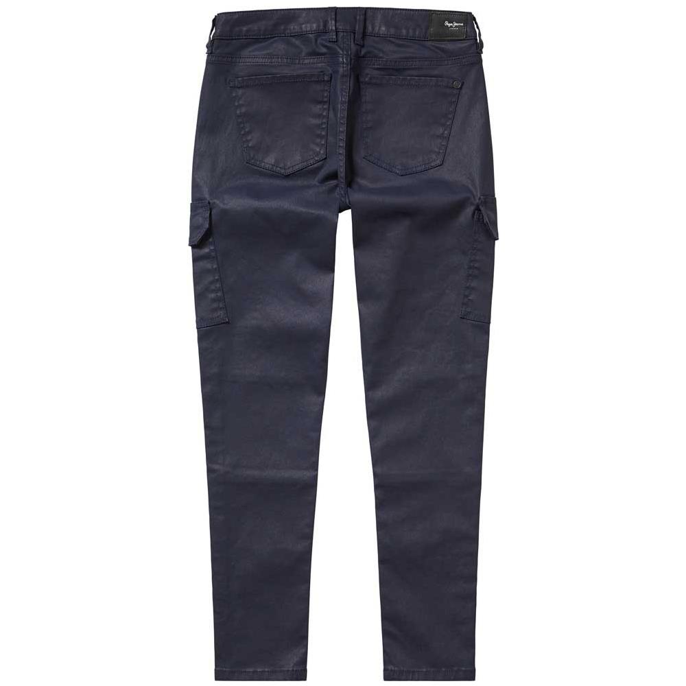 Pantaloni Survivor L28 Abbigliamento Donna W25-l28 - Foto 2