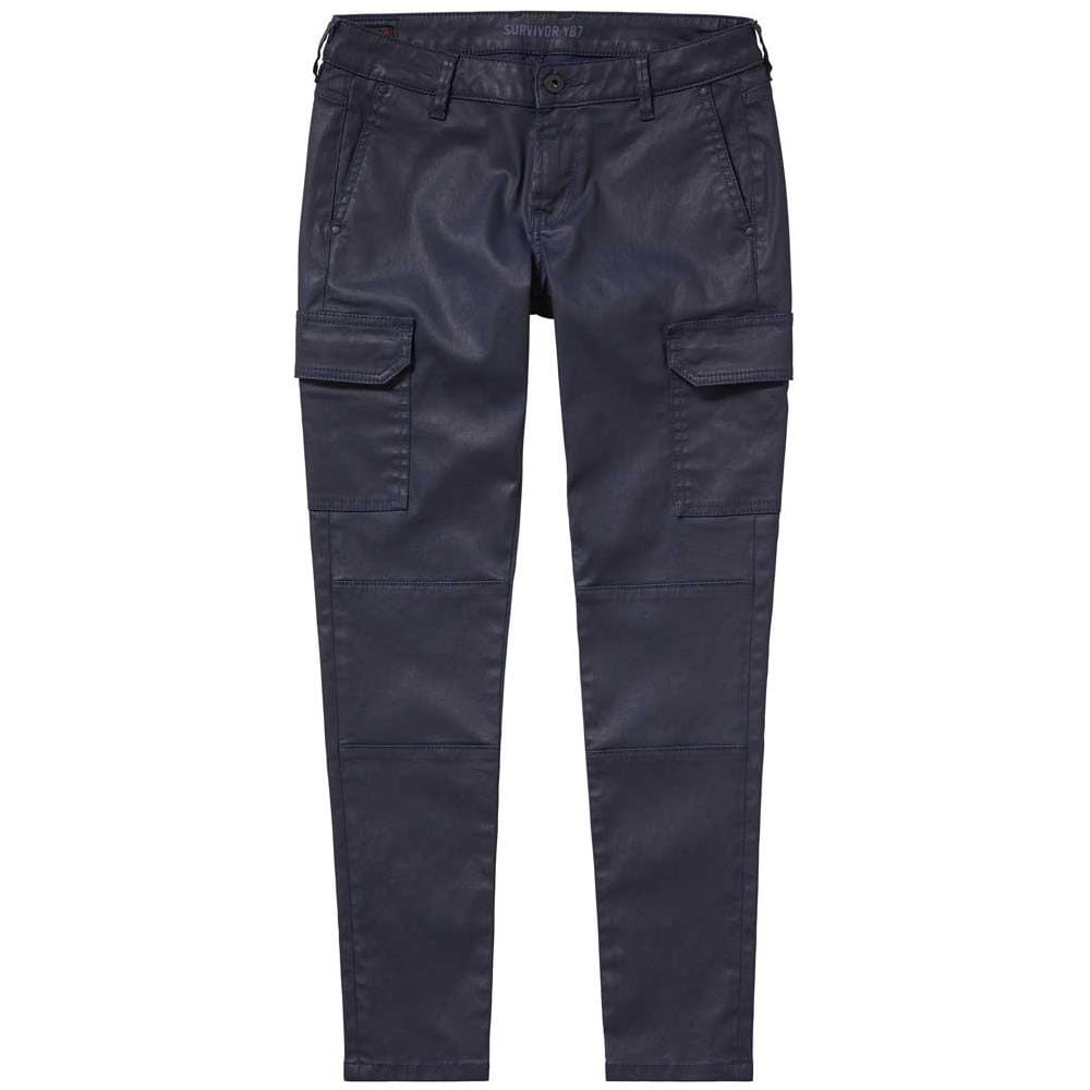Pantaloni Survivor L28 Abbigliamento Donna W25-l28 - Foto 1