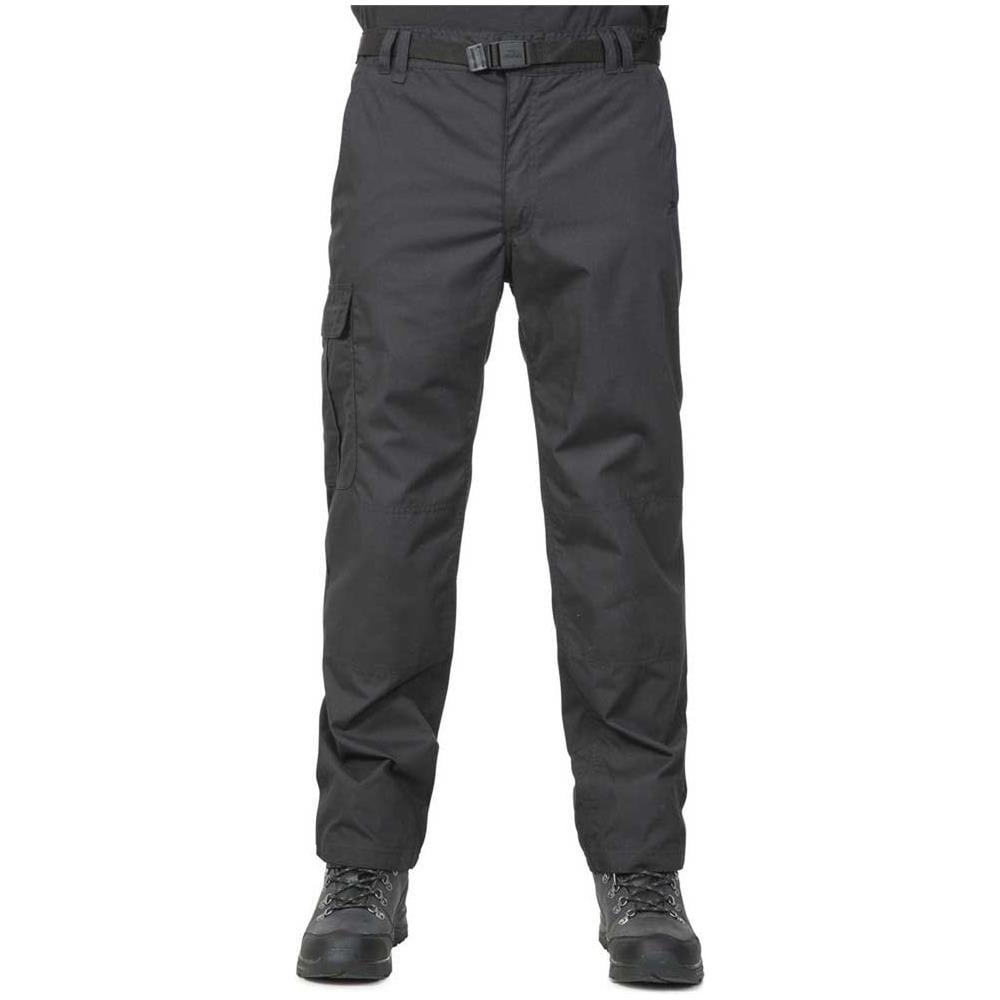 Pantaloni Clifton Tp75 Pants Long Abbigliamento Uomo Xxs - Foto 1
