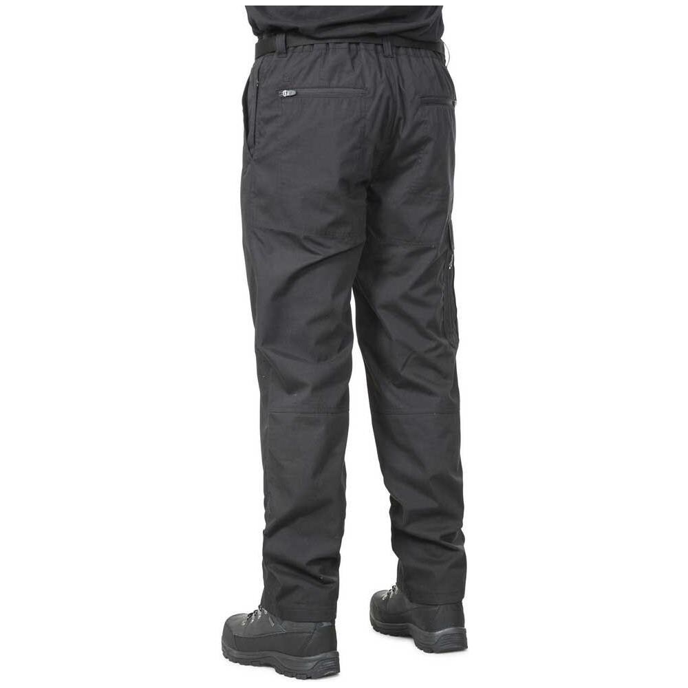 Pantaloni Clifton Tp75 Pants Long Abbigliamento Uomo Xxs - Foto 2