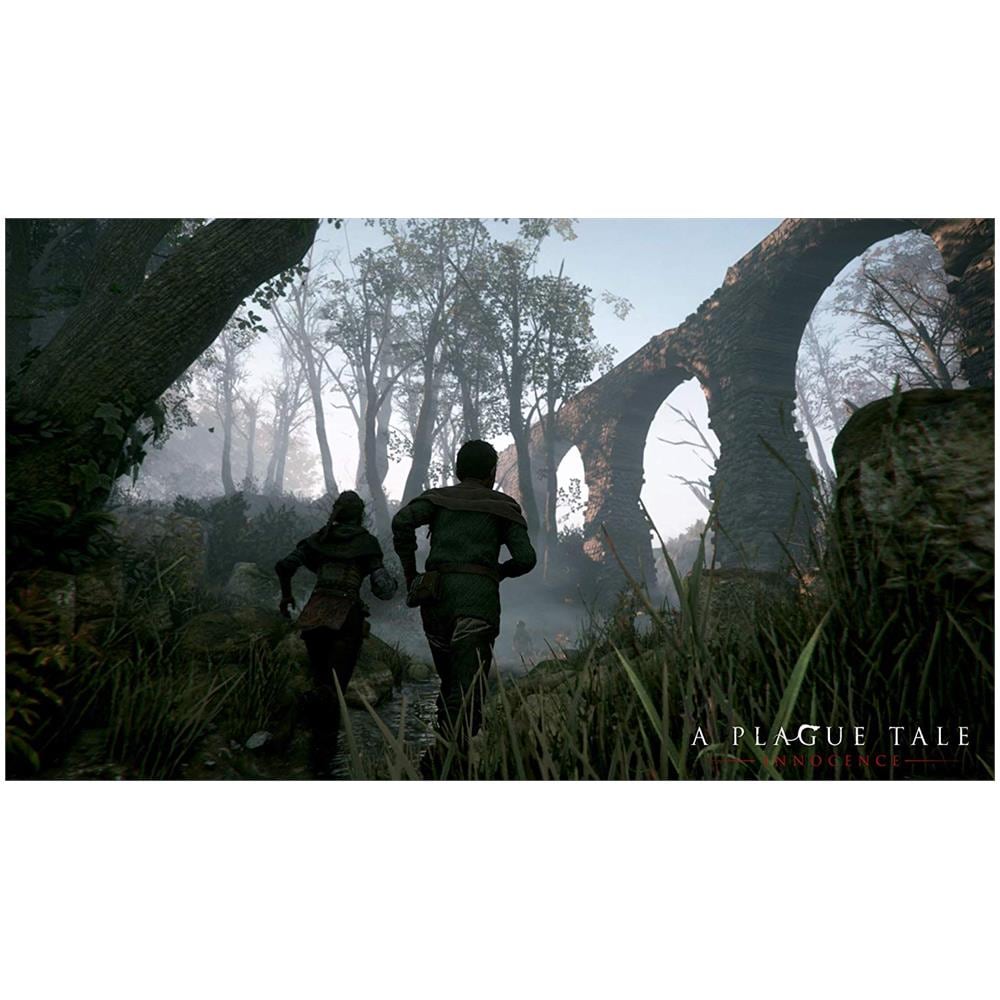 PS4 - A Plague Tale Innocence - Foto 2