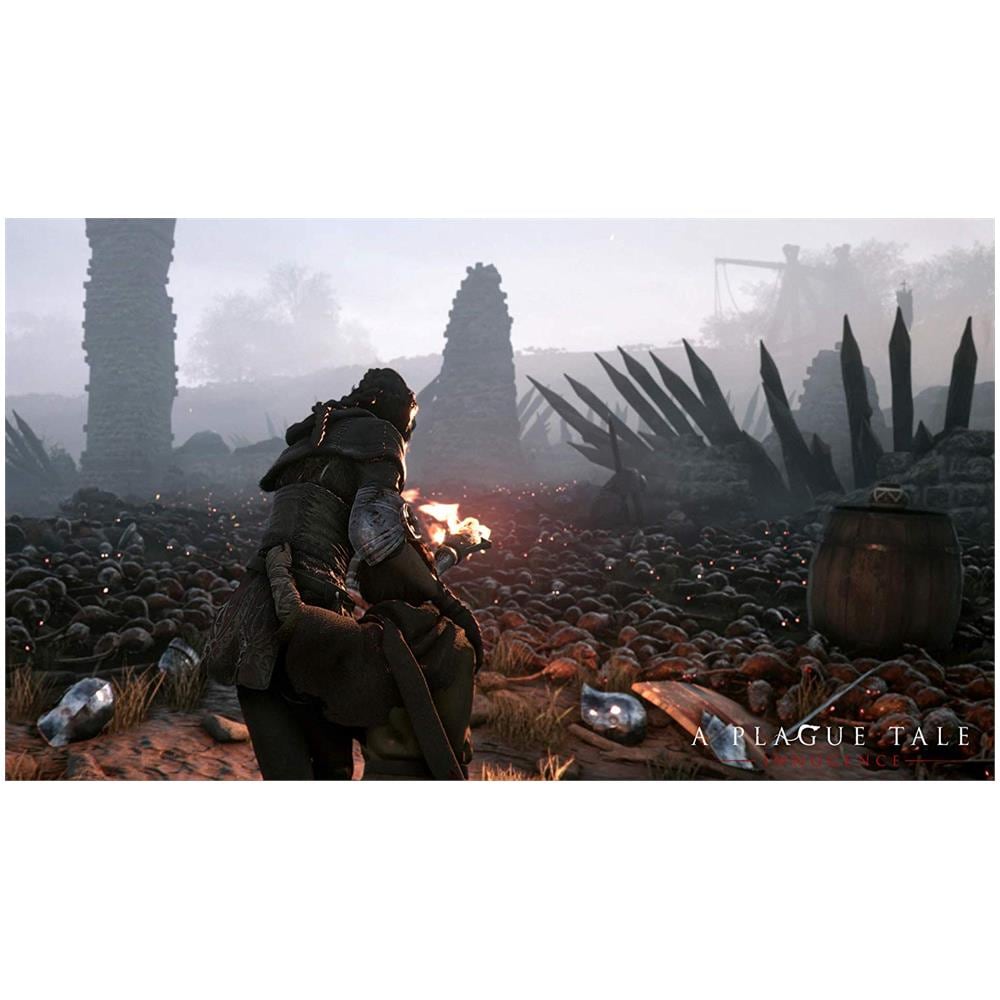 PS4 - A Plague Tale Innocence - Foto 6