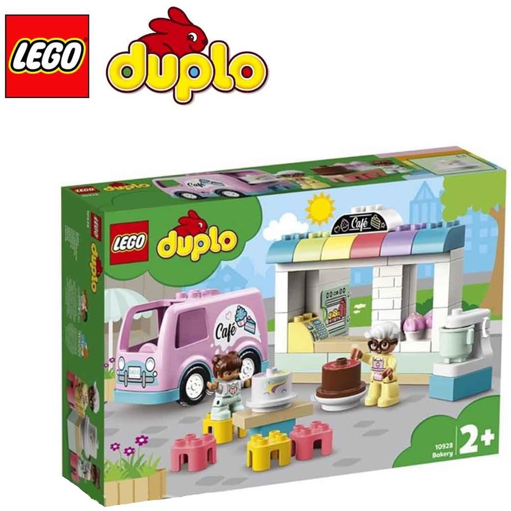 10928 Duplo - La pasticceria - Foto 2