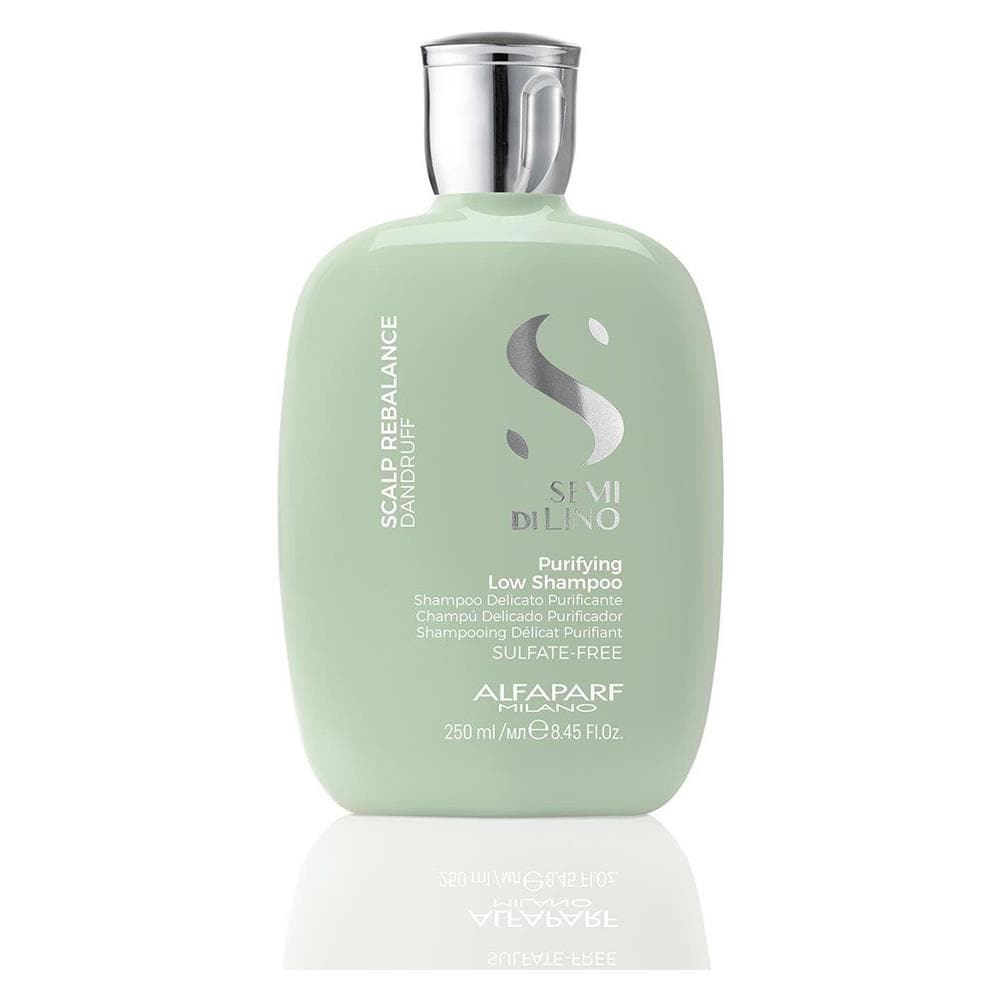 Semi Di Lino Shampoo Basso Purificante 250ml - Foto 1
