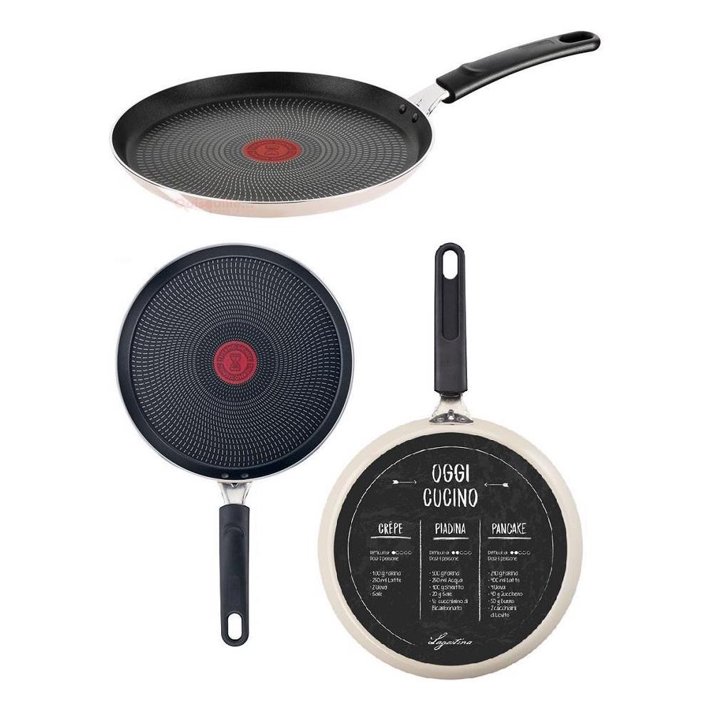 Gli Speciali Crepiera Multiuso Ø 28 Cm, Qualità Extra - Foto 1