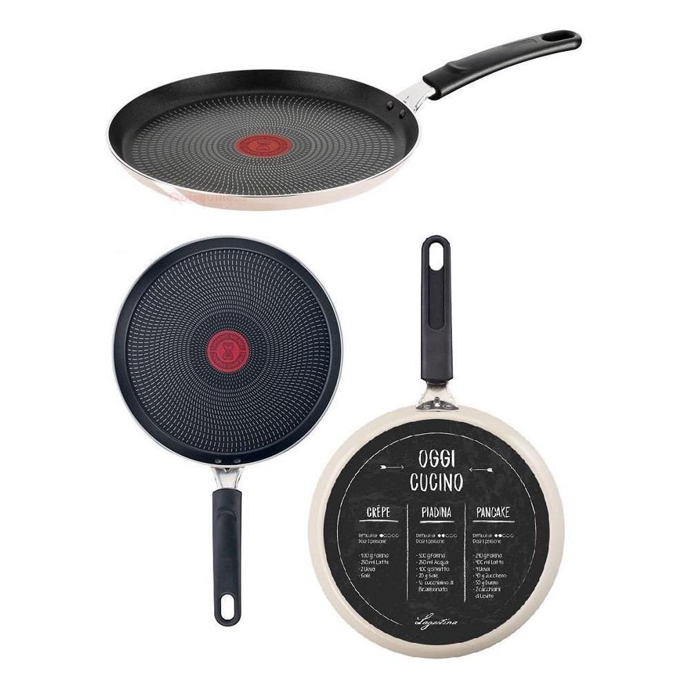 Gli Speciali Crepiera Multiuso Ø 28 Cm, Qualità Extra - Foto 2