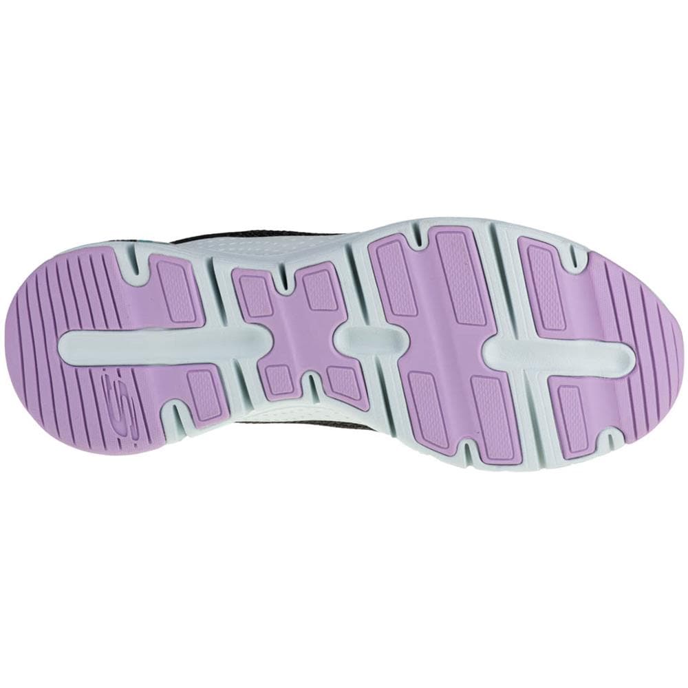 Arch Fit Comfy Wave, Donna, Szare, Sneakers, Numero: 38,5 Eu - Foto 4