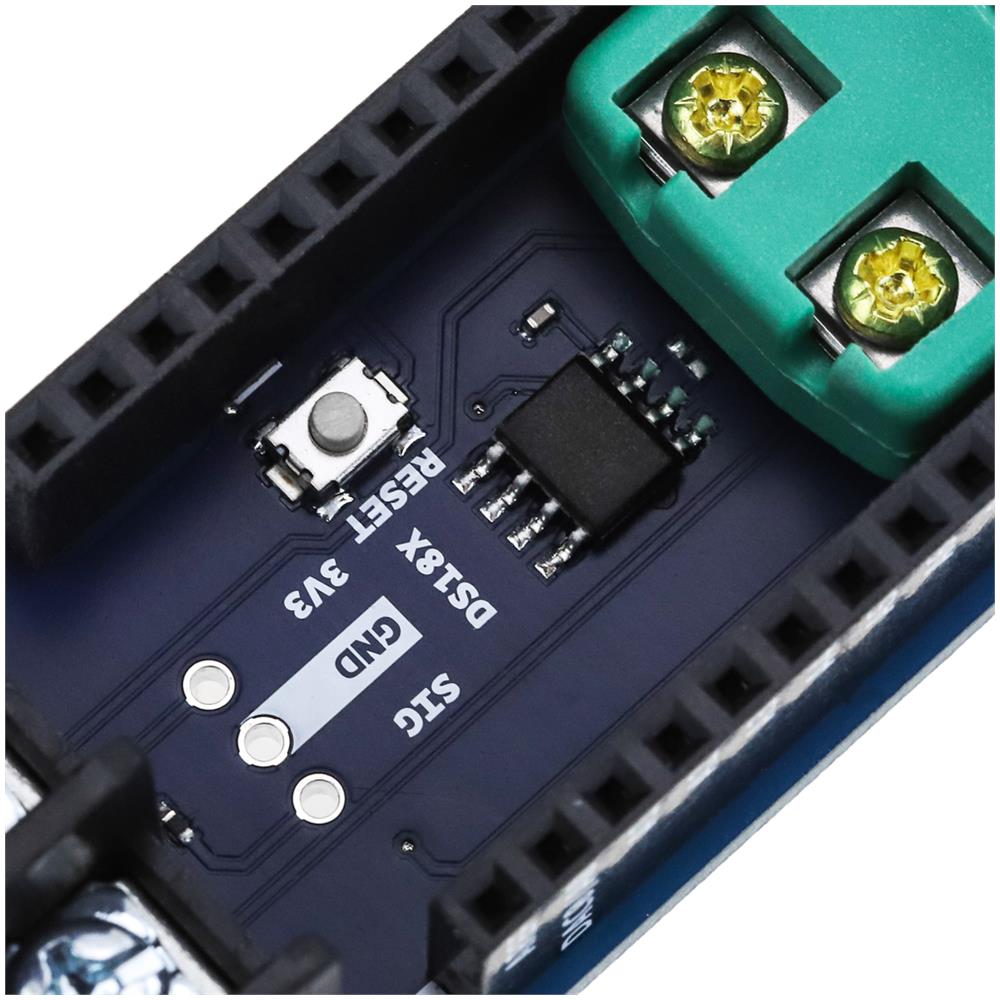 Modulo Mkr Therm Shield - Foto 2