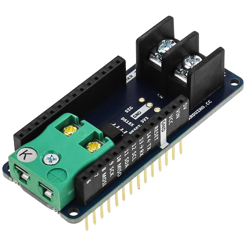 Modulo Mkr Therm Shield - Foto 1