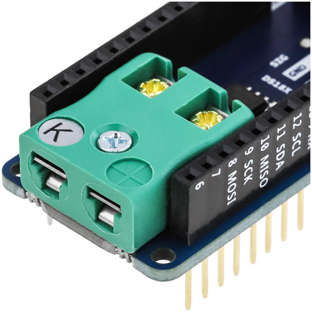 Modulo Mkr Therm Shield - Foto 8