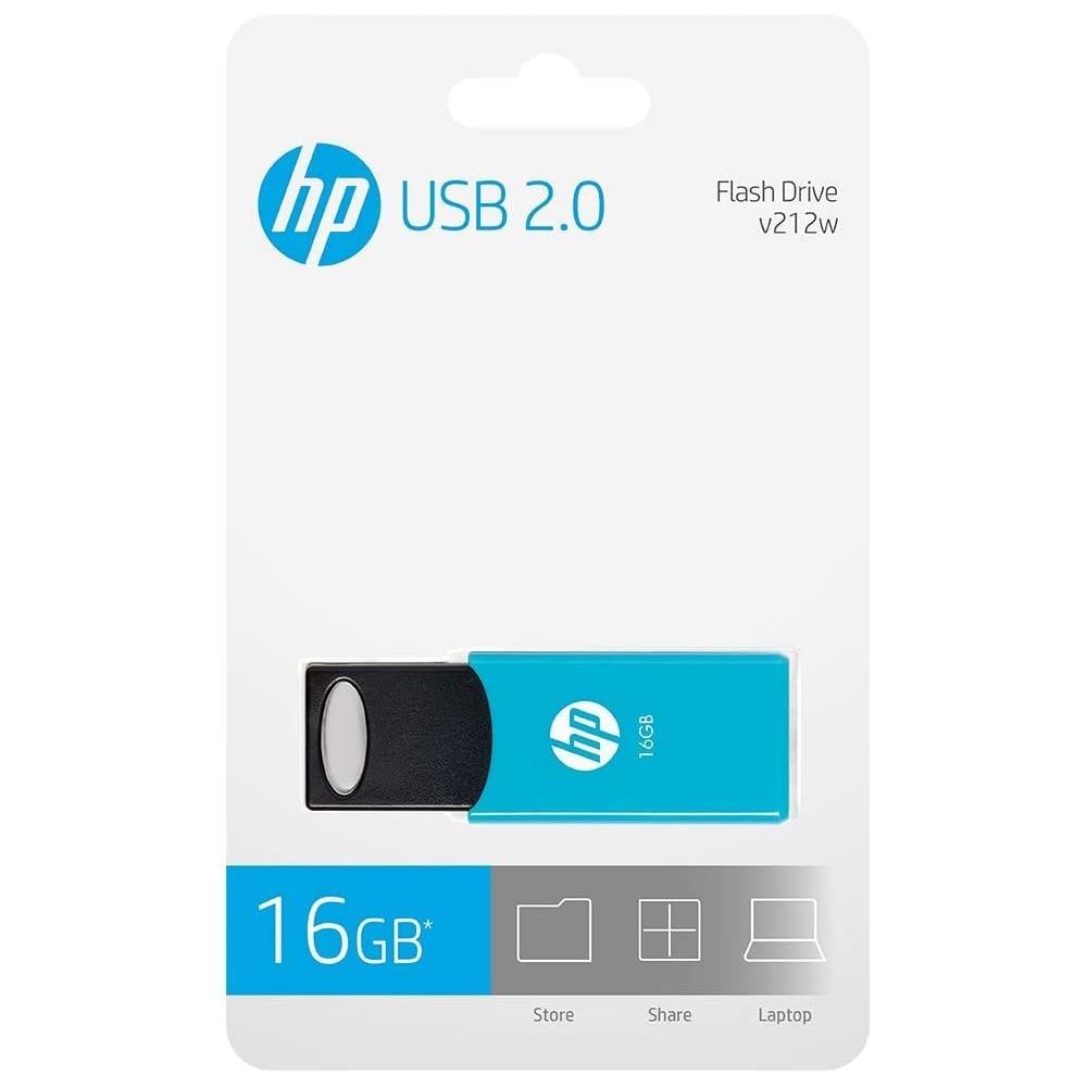 Chiavetta USB 16 GB Pen Drive Interfaccia USB 2.0 - Foto 5