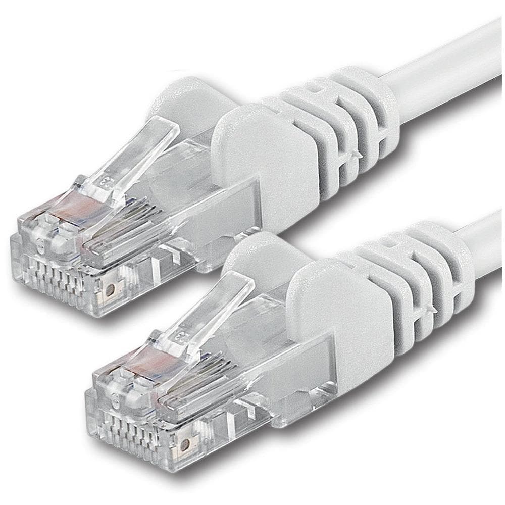 30m Cat5 UTP, 30m, Cat5, U / UTP (UTP)  - Foto 1