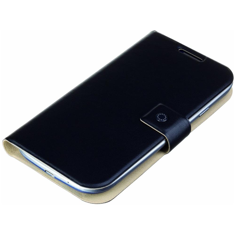 F01-BK-GS3 Custodia a libro Nero custodia per cellulare - Foto 2