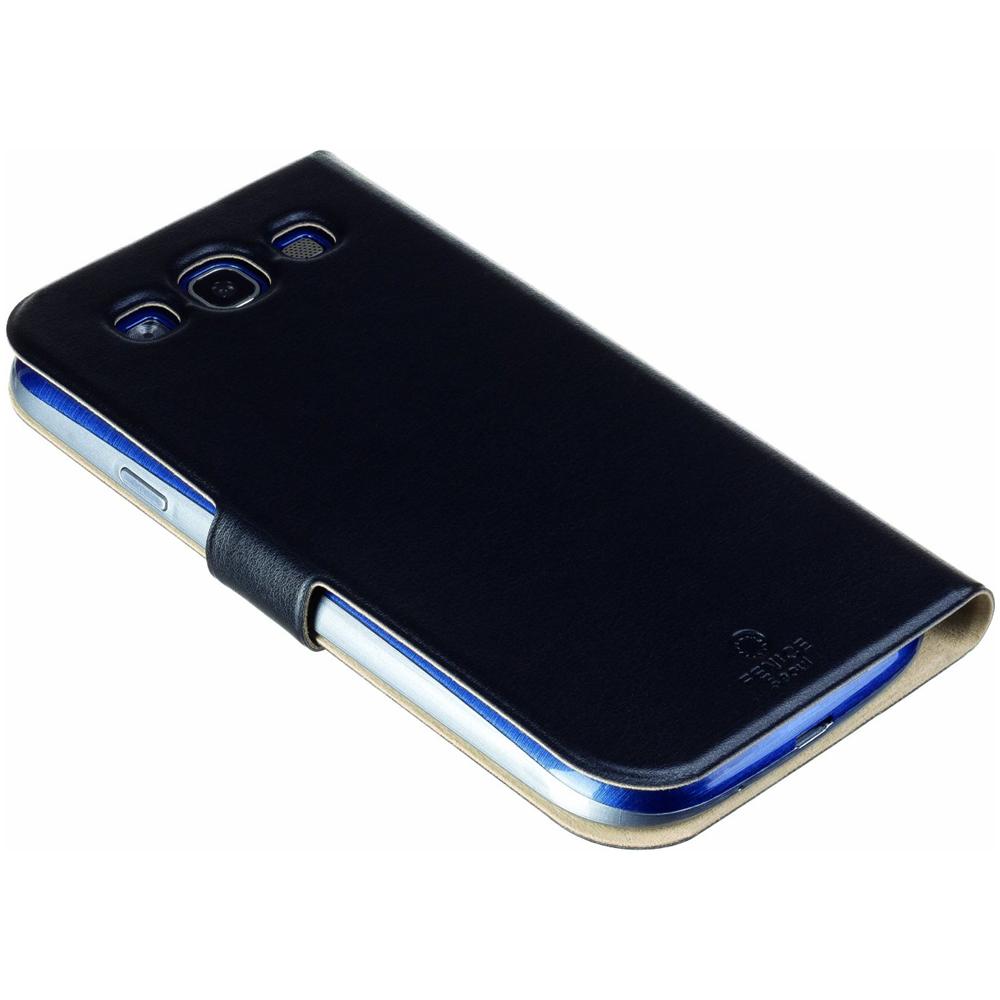 F01-BK-GS3 Custodia a libro Nero custodia per cellulare - Foto 1