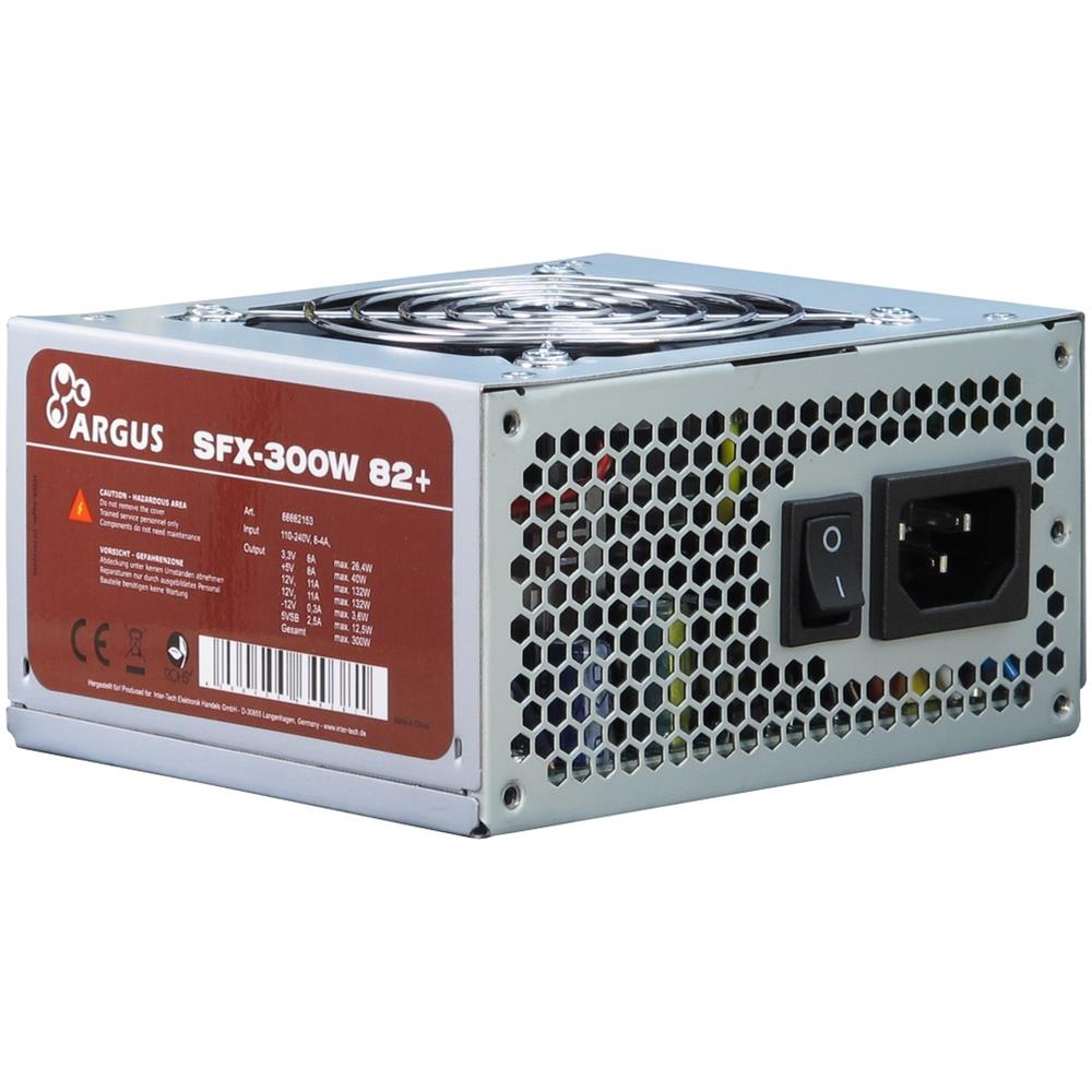 88882153 300W ATX Grigio alimentatore per computer - Foto 1