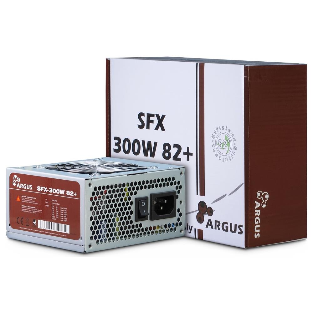 88882153 300W ATX Grigio alimentatore per computer - Foto 5