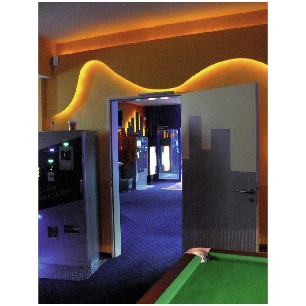 50506220 Universal strip light Interno / esterno 324lamps 9000mm striscia luminosa - Foto 2