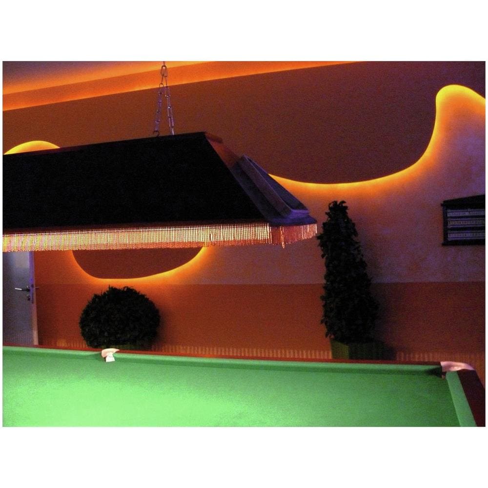 50506220 Universal strip light Interno / esterno 324lamps 9000mm striscia luminosa - Foto 3