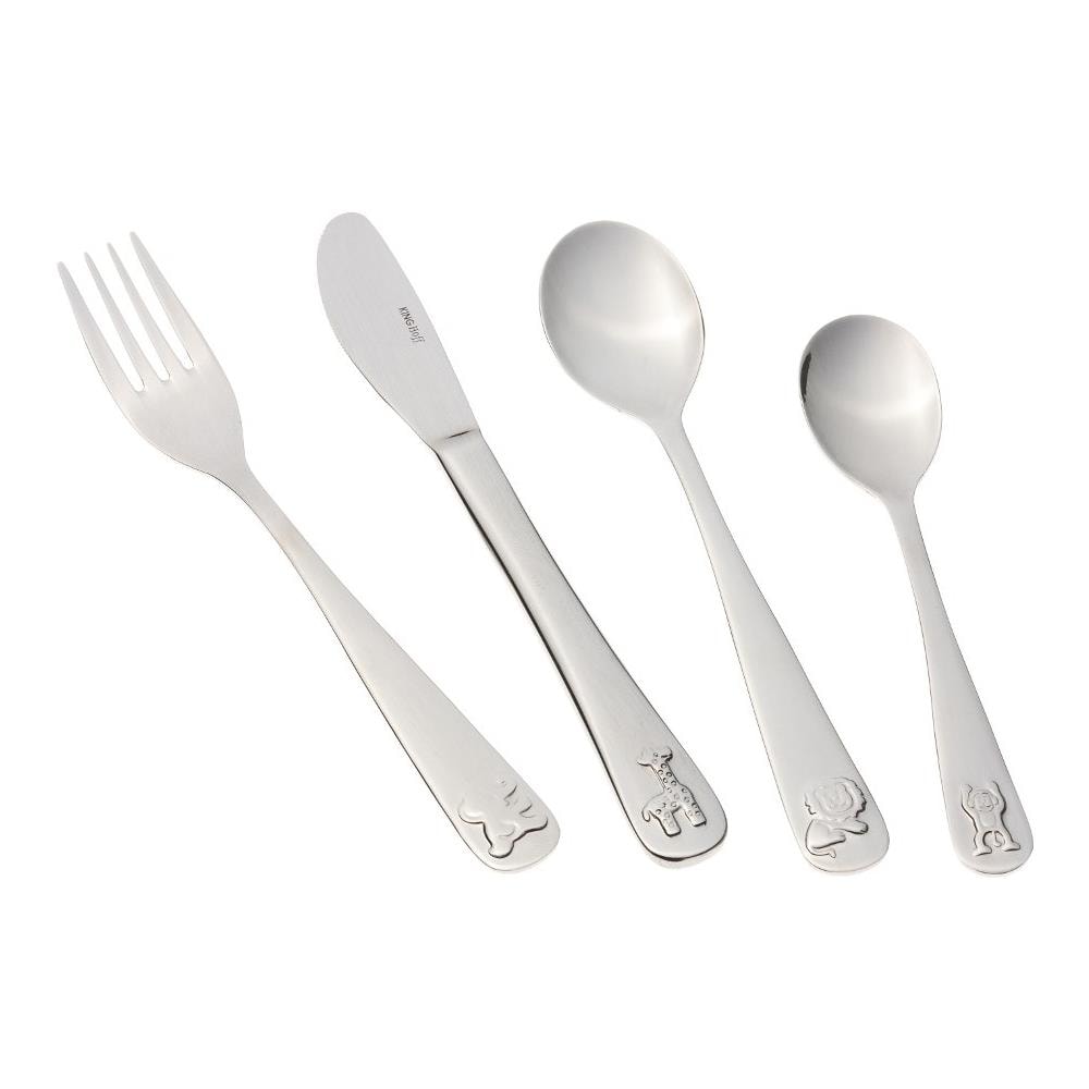 Posate Kinghoff Per Bambini 4elem. Kh-3586 - Foto 2