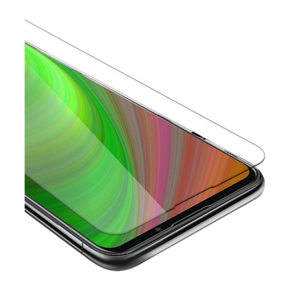 Pellicola Di Armatura Compatibile Con Meizu 16xs In Elevata Trasparenza - Vetro Temperato (tempered) Di Protezione Del Display In Durezza 9h Con 3d Touch - Foto 1