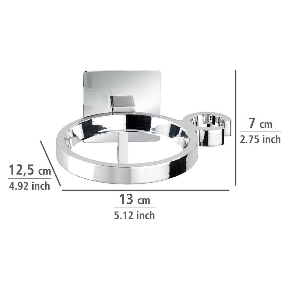 WENKO Supporto Asciugatrice Quadro Turbo - Loc Wenko IV7991