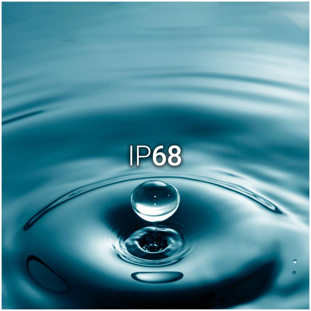 Sfera Led Buly 20 Solare Floating Rgbw 170xø200 Mm Pe - Foto 2