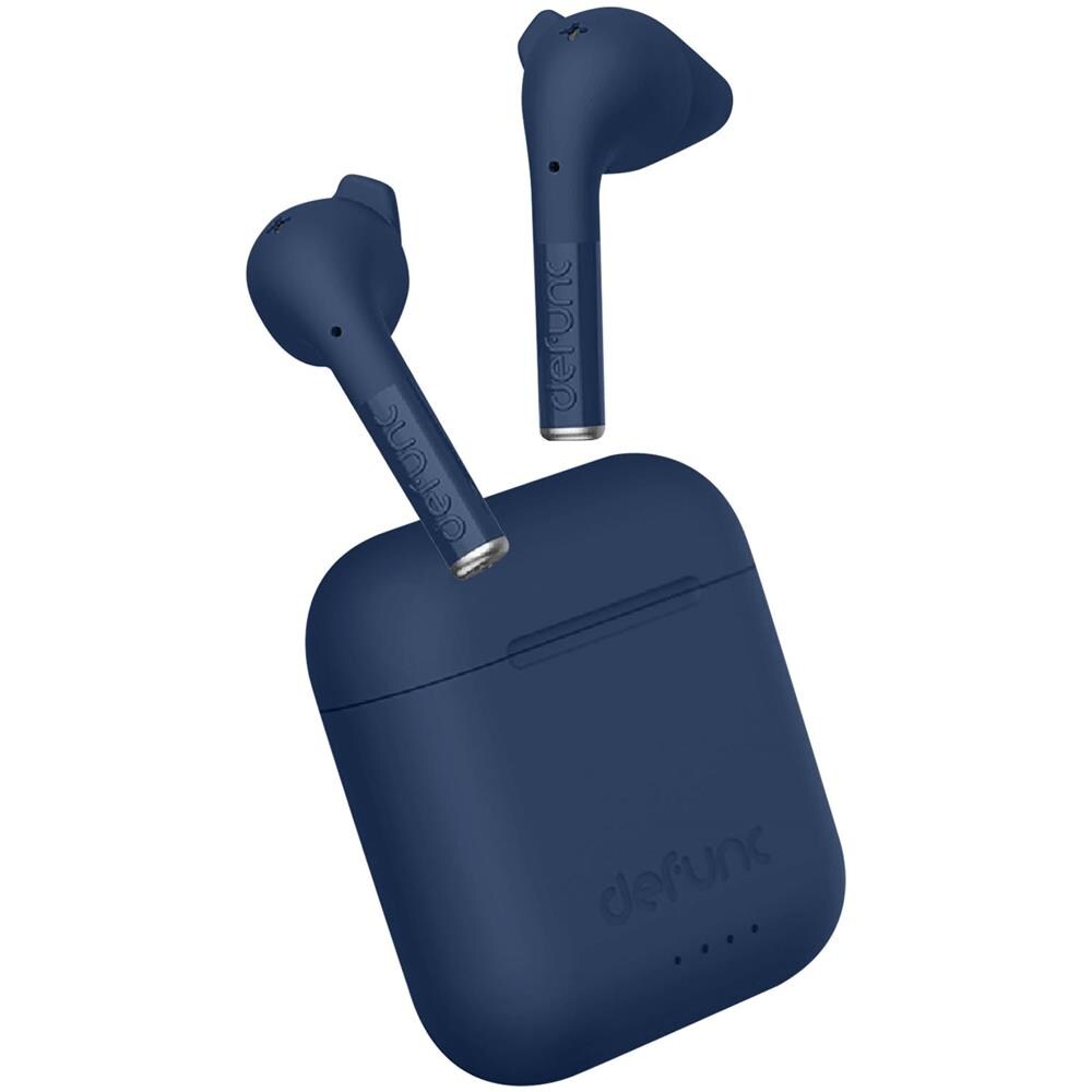 Auricolari Wireless Bluetooth Riduzione Del Rumore Certificati Ipx4 Blu - Foto 5