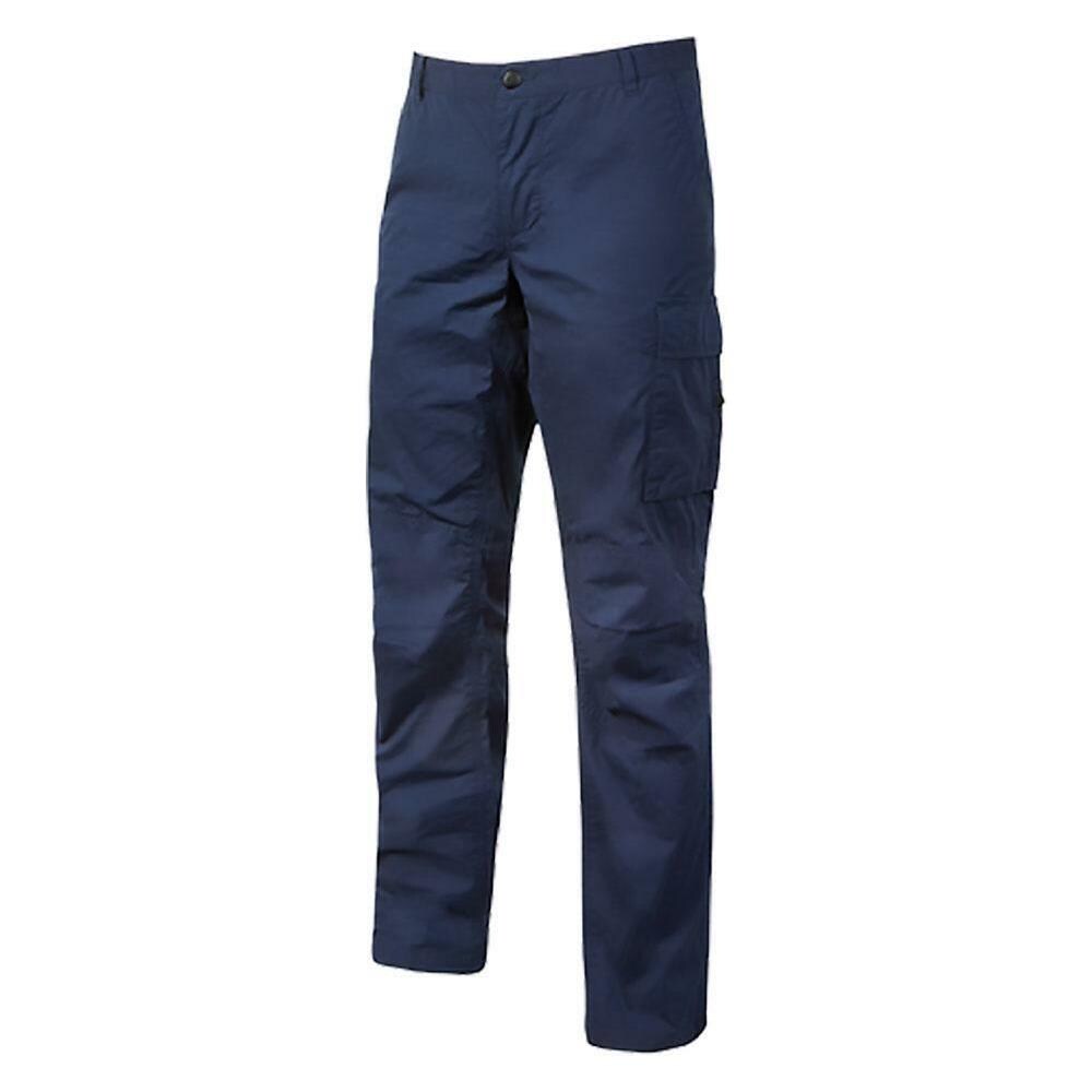 Pantalone Da Lavoro Ocean Xl - Colore Blue Westlake - Foto 1