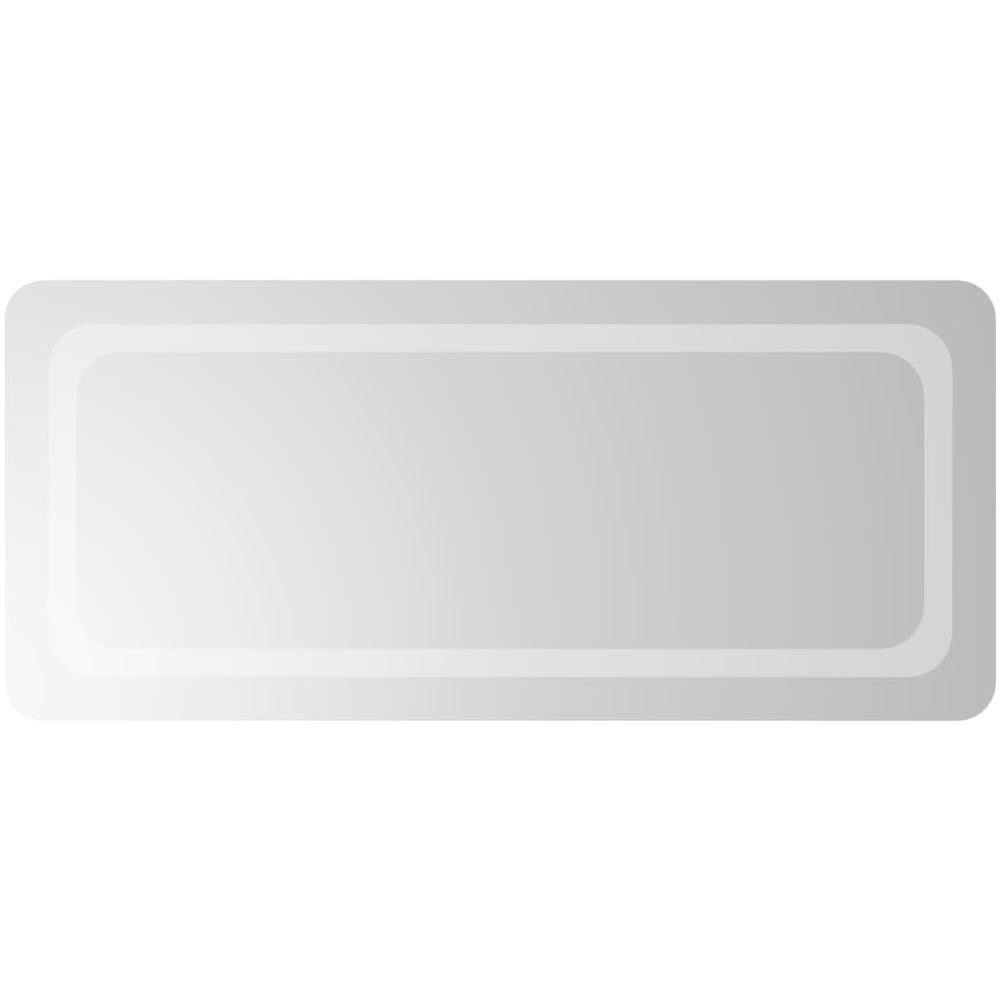 Specchio Da Bagno Con Luci Led 40x90 Cm - Foto 2