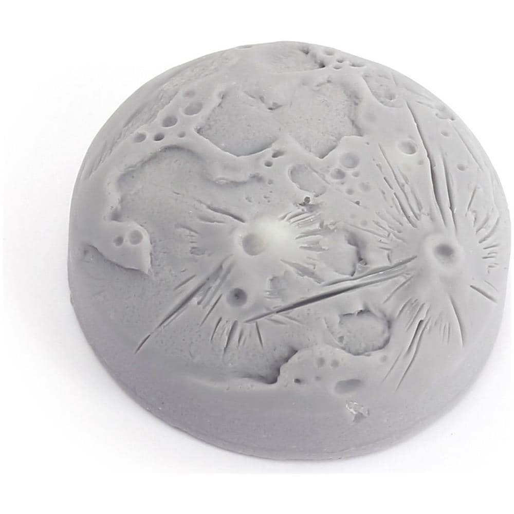 Mini Stampo Per Sapone - Luna - Foto 1