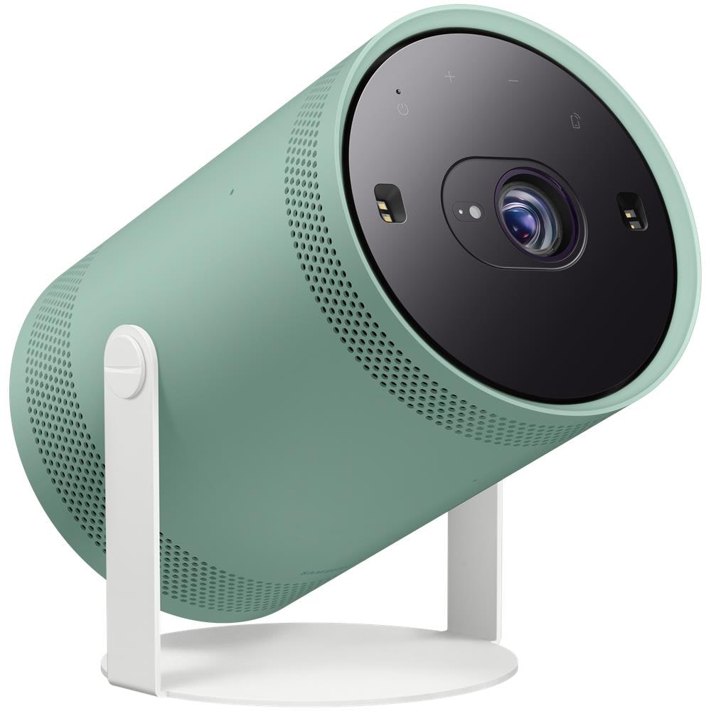 Proiettore VG-SCLB00NR Colore Verde - Foto 12