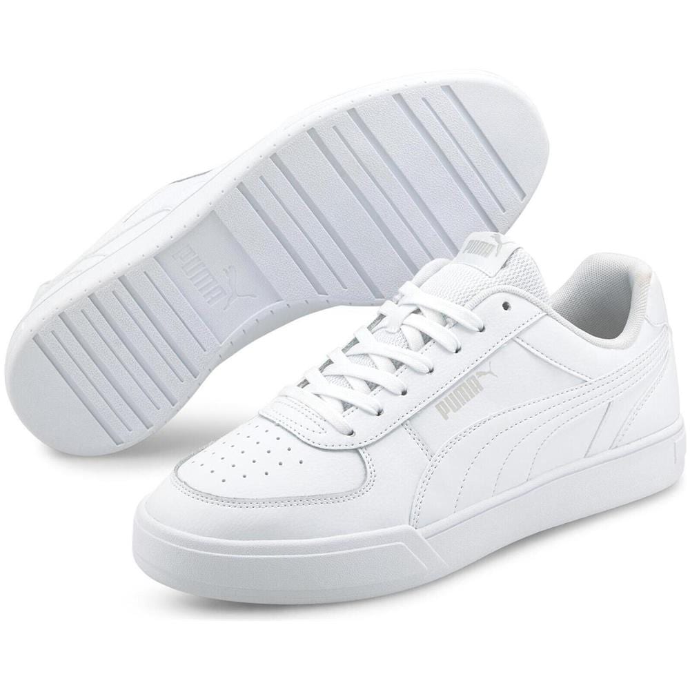 Caven 38081001, Unisex, Bianca, 42.5 - Foto 2