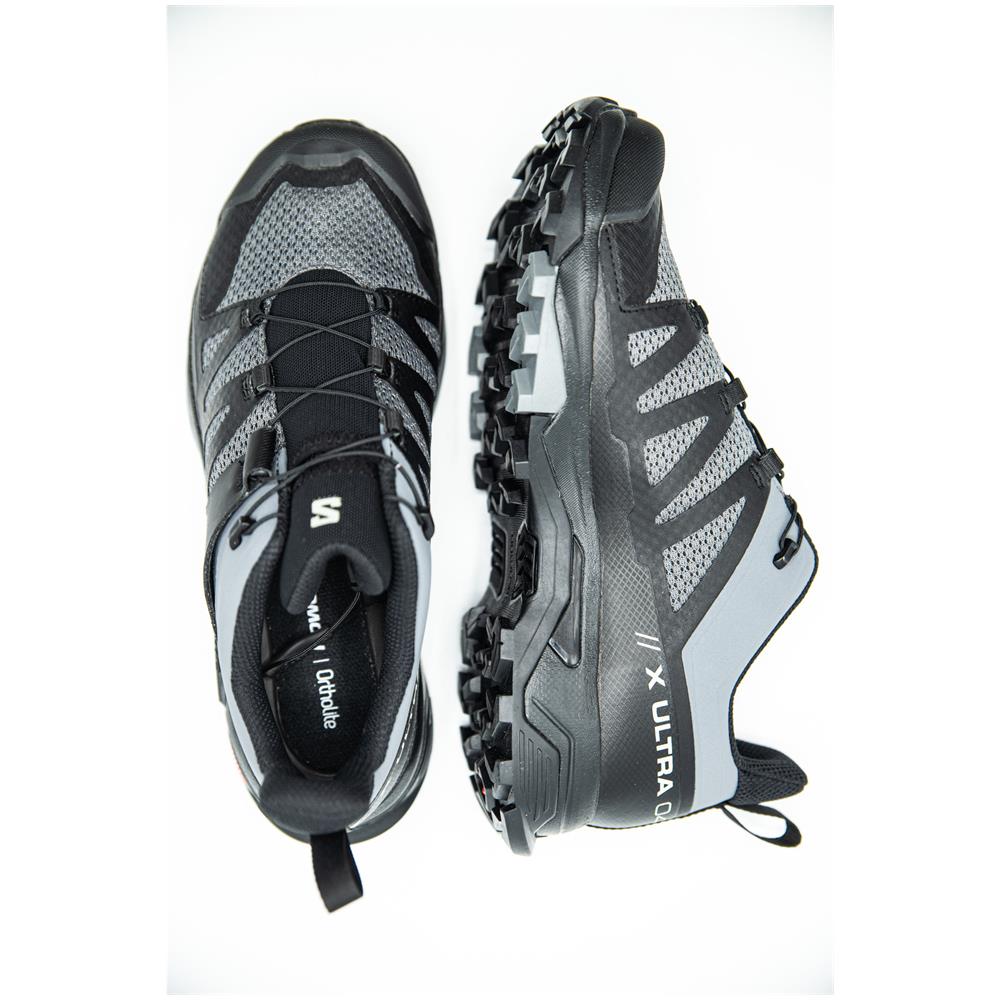 X Ultra 4 Gore-tex L41385600, Uomini, Nero, 42 - Foto 6