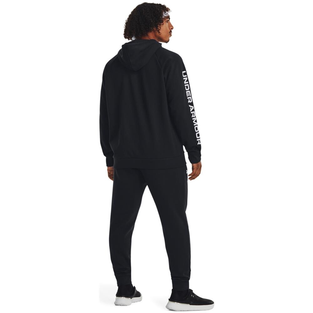 Rival Fl 1379768-001, Uomini, Nero, Xs - Foto 4